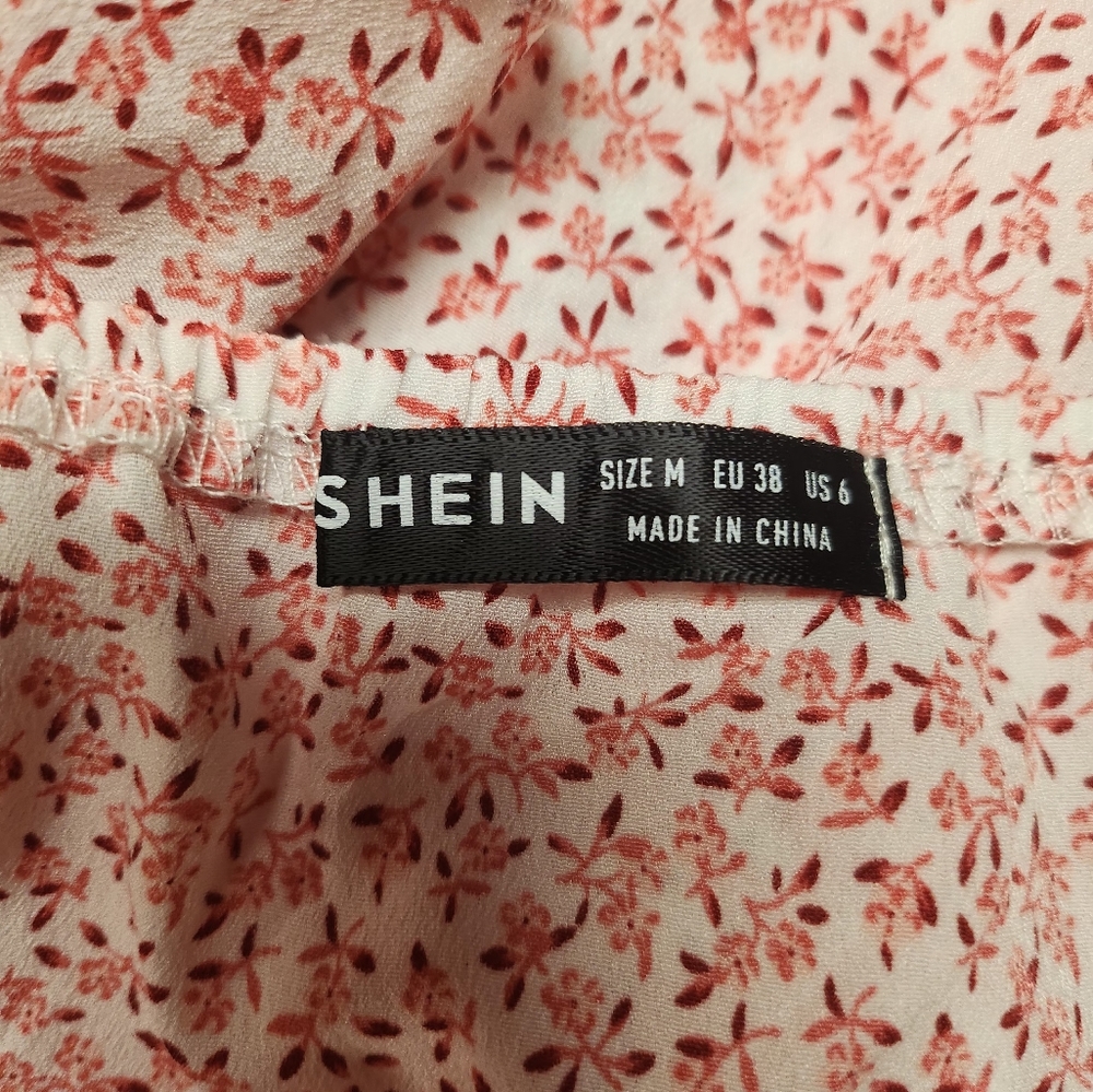Shein Sundress - Picture 2 of 3